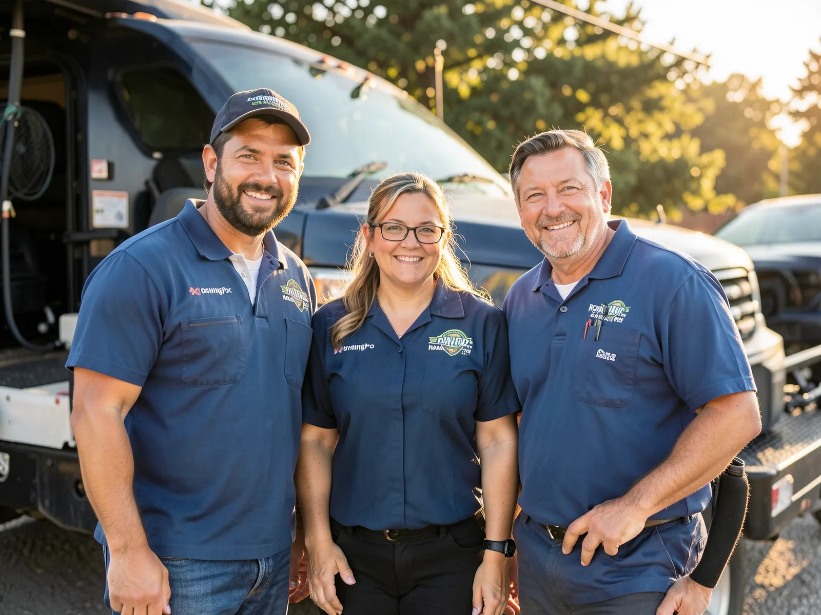 Roof Repair company in Oviedo, FL